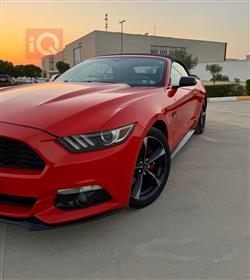 فۆرد مۆستانگ